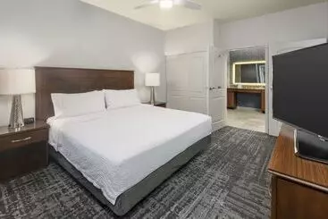 هتل Homewood Suites By Hilton Phoenix Northhappy Valley