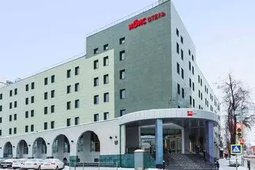 فندق Ibis Kazan