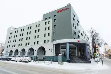 فندق Ibis Kazan