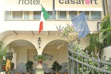 酒店 Casafort