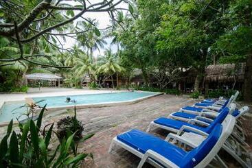 호텔 Sea Wind Resort