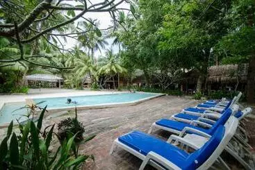 Hotel Sea Wind Resort