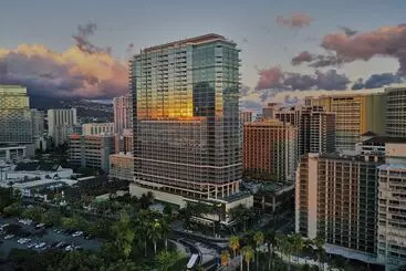 Ka Laʻi Waikiki Beach, Lxr Hotels & Resorts