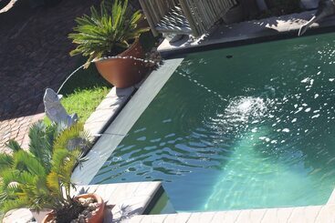 La Boheme Bed And Breakfast