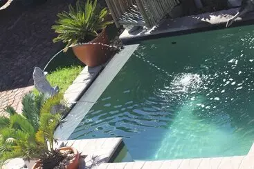 La Boheme Bed And Breakfast