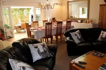 La Boheme Bed And Breakfast