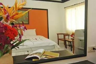 אתר נופש The Valley Koh Lanta