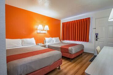 مُتل Park Inn By Radisson, Salt Lake City Airport