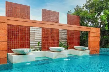 Апартаменты The Grand Napat