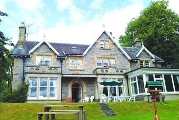 צימר Ossian Villa