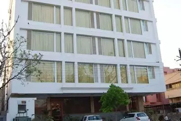 Hotel The Royal Cm A Luxury Boutique