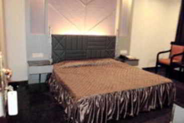 בית מלון כפרי Aman Palace