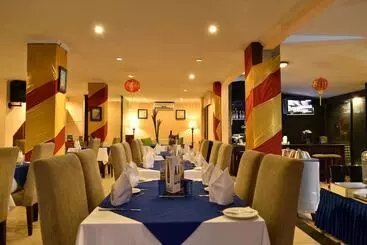 호텔 Bali Baliku Private Pool Villas