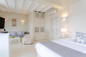 Hotel Carpe Diem Santorini