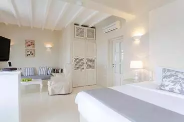 Otel Carpe Diem Santorini