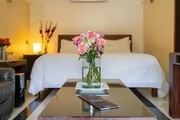 Hotel Casa De Las Flores