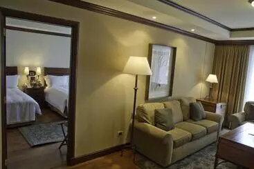 Hotel Casa Veranda Guatemala