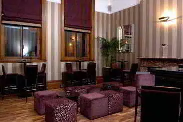 Cathedral Quarter Hotel Derby