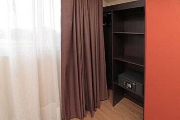 هتل Comfort Inn San Luis Potosi