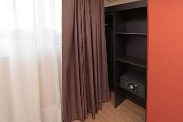 هتل Comfort Inn San Luis Potosi