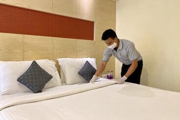 Coraltree Hotel Bangalore