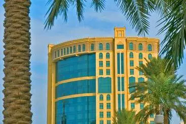 هتل Grand Regal