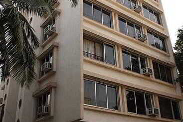 Hotel Imperial Grand Palace