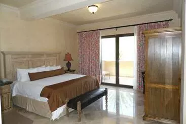 Hotel La Mision Loreto