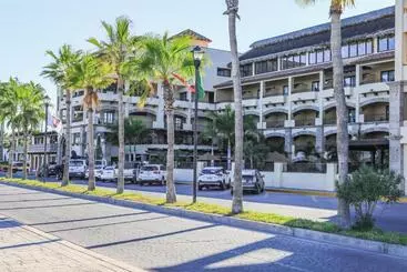 Hotel La Mision Loreto