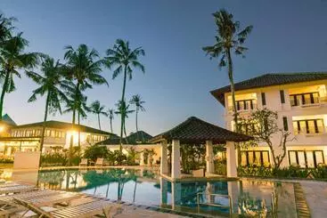 Hotel Legong Keraton Beach
