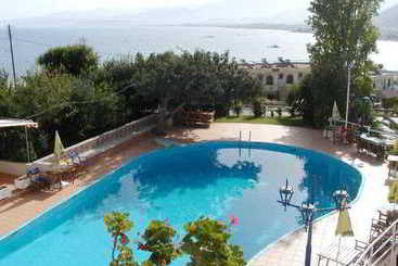 Hôtel Penelope Apartments