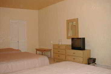 Otel Plaza Consulado