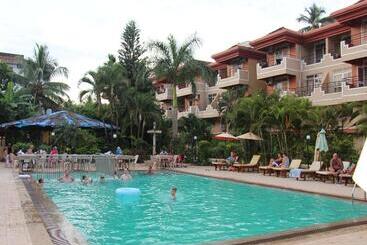 Отель Somy Plaza Calangute Goa Formerly Somy Resort