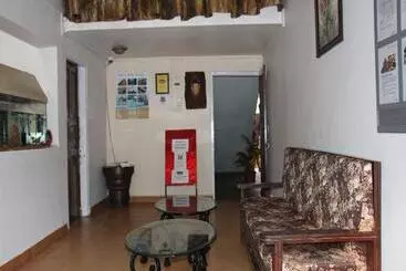 酒店 Somy Plaza Calangute Goa Formerly Somy Resort