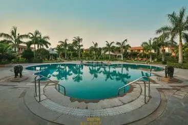 Отель Marugarh Resort And Spa