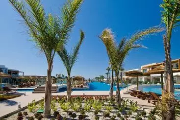 Hotell TUI Sensimar Palazzo Del Mare