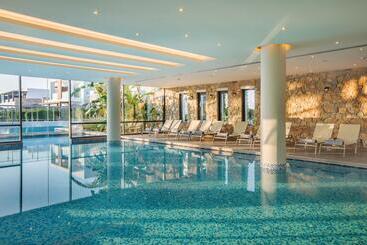 בית מלון כפרי TUI Sensimar Palazzo Del Mare