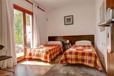 Apartamentos turísticos Villa Rodea