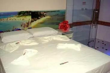 ホテル Nova América