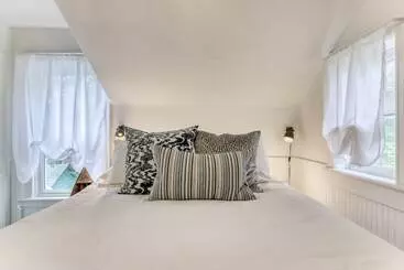 Aamiaismajoitus (B&B) Pangea House