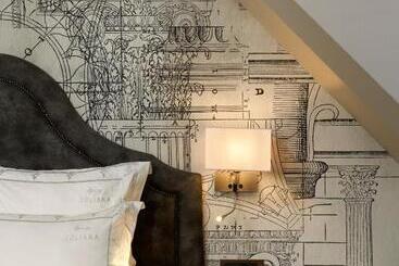 Juliana Hotel Brussels