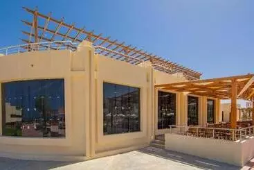 New Eagles Aqua Park Resort