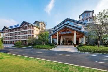 Novotel Qiandao Lake