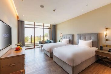 Novotel Qiandao Lake