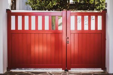 膳宿费 A Casa Da Cerca