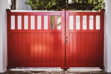 Majatalo A Casa Da Cerca