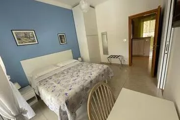 Pensjonat Casa Rosetta Affittacamere