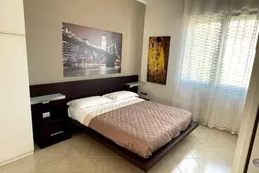 Pensão Casa Rosetta Affittacamere