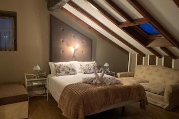 Albergue Posada Cicero