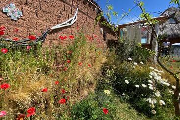 Bed & Breakfast Casa De La Gringa Mountain House